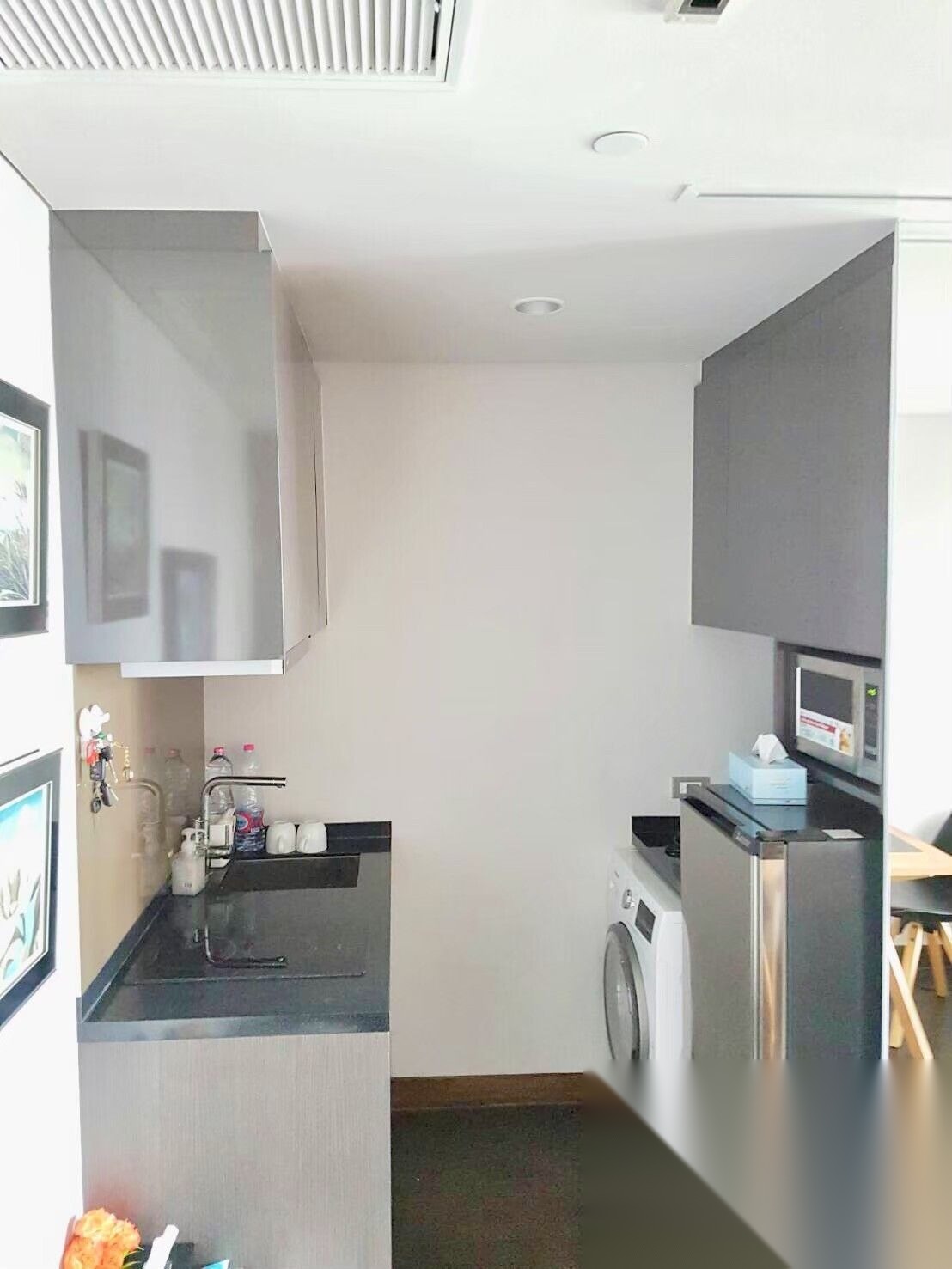 1 Bedroom Condo for sale at The Lumpini 24 — photo 5