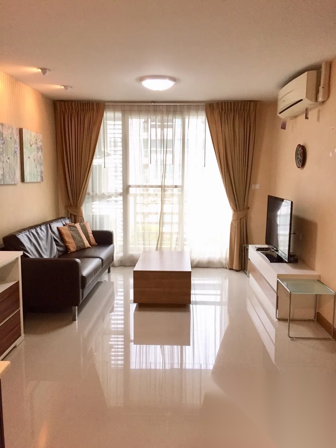2 Bedroom Condo for sale at The Link Sukhumvit 64 — photo 1