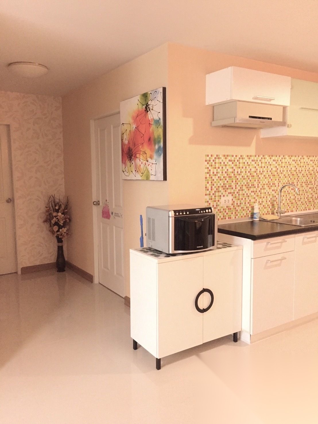 2 Bedroom Condo for sale at The Link Sukhumvit 64 — photo 3