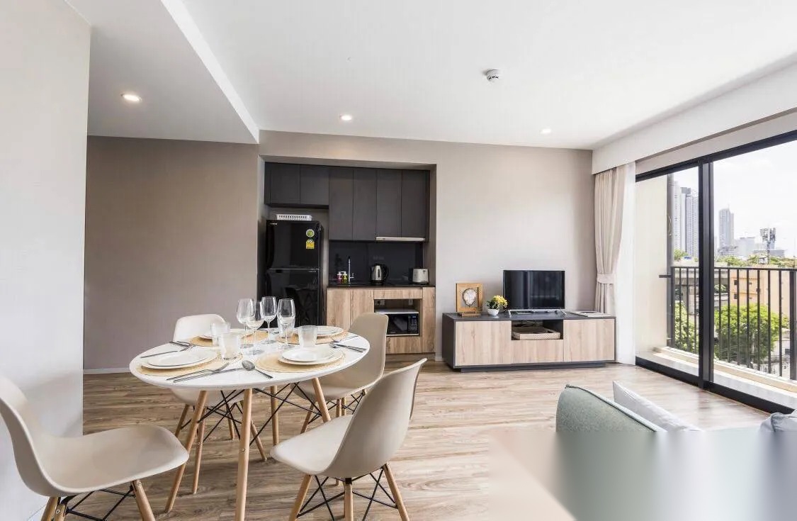 2 Bedroom Condo for sale at Blossom Condo @ Sathorn-Charoenrat — photo 1