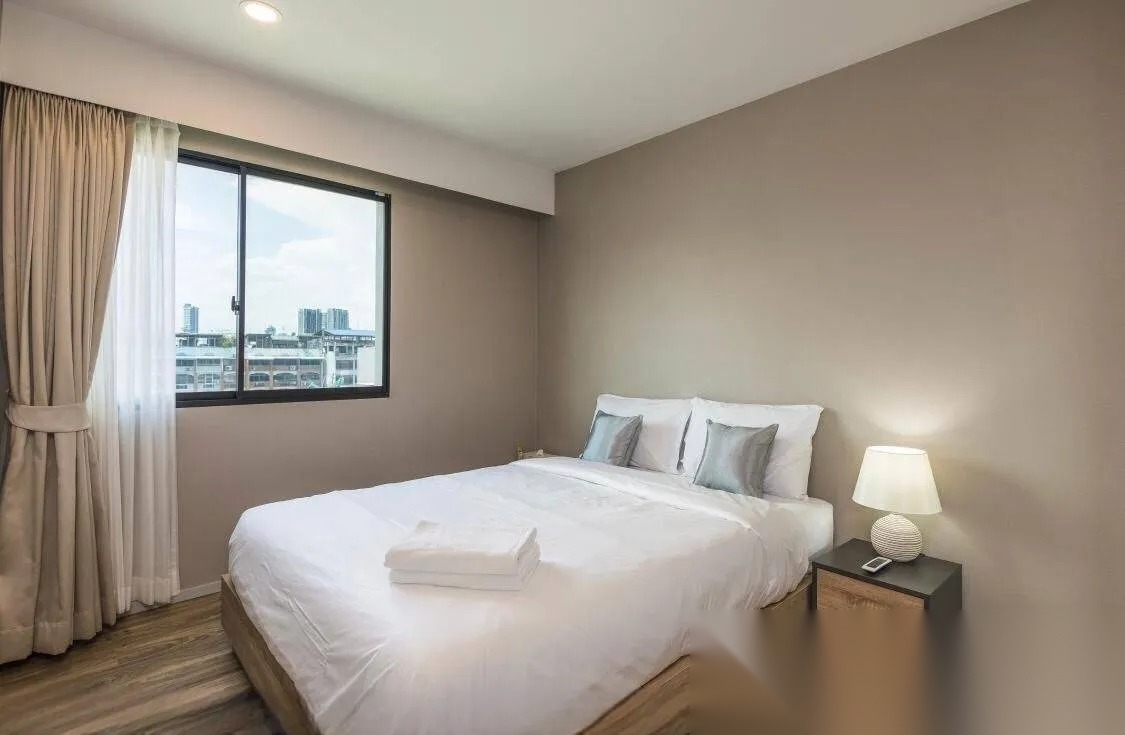 2 Bedroom Condo for sale at Blossom Condo @ Sathorn-Charoenrat — photo 4