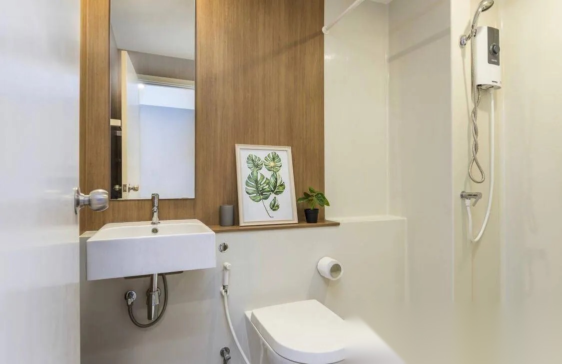 2 Bedroom Condo for sale at Blossom Condo @ Sathorn-Charoenrat — photo 5