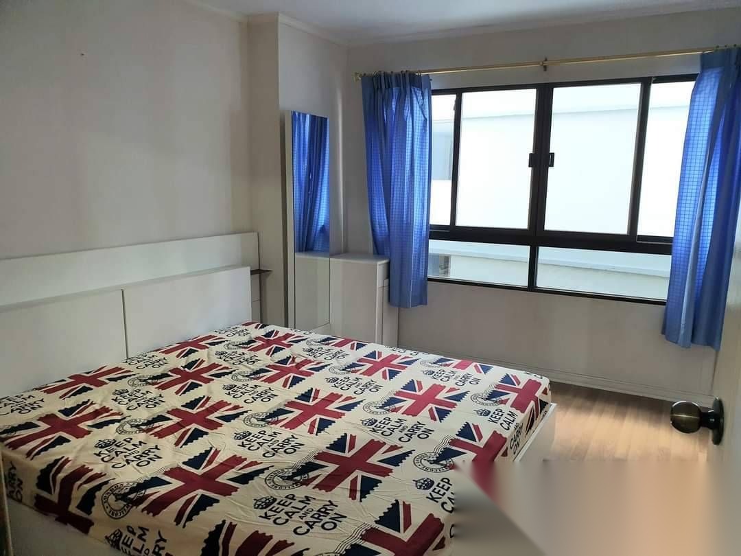 1 Bedroom Condo for sale at Lumpini Place Narathiwasratchanakarin — photo 5