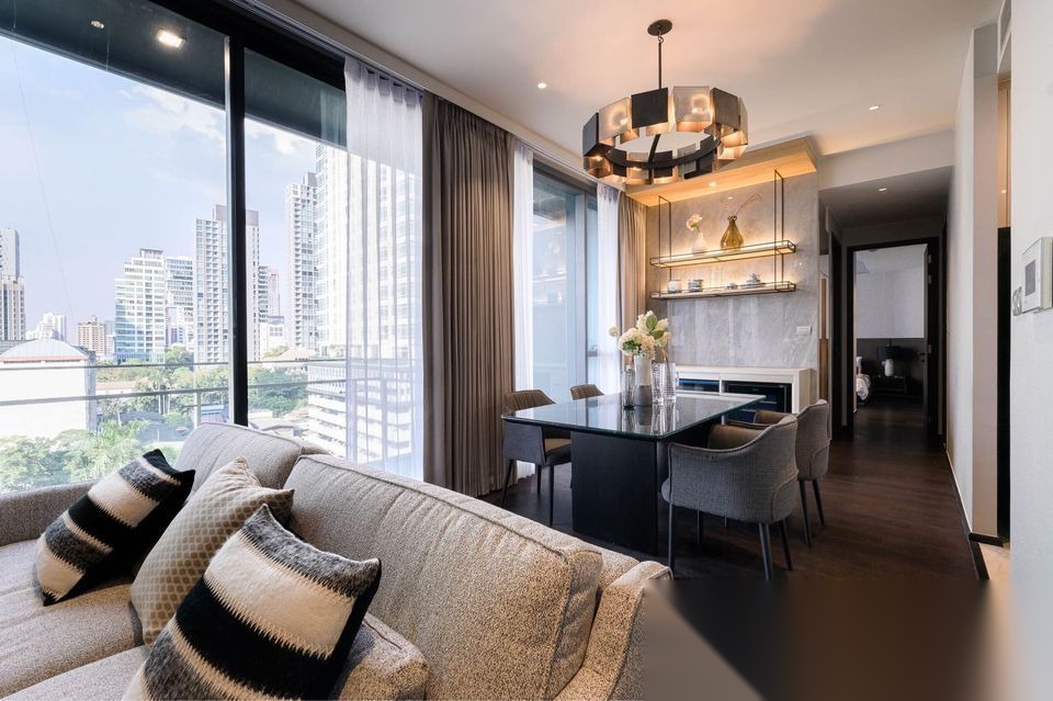 2 Bedroom Condo for sale at Laviq Sukhumvit 57 — photo 1