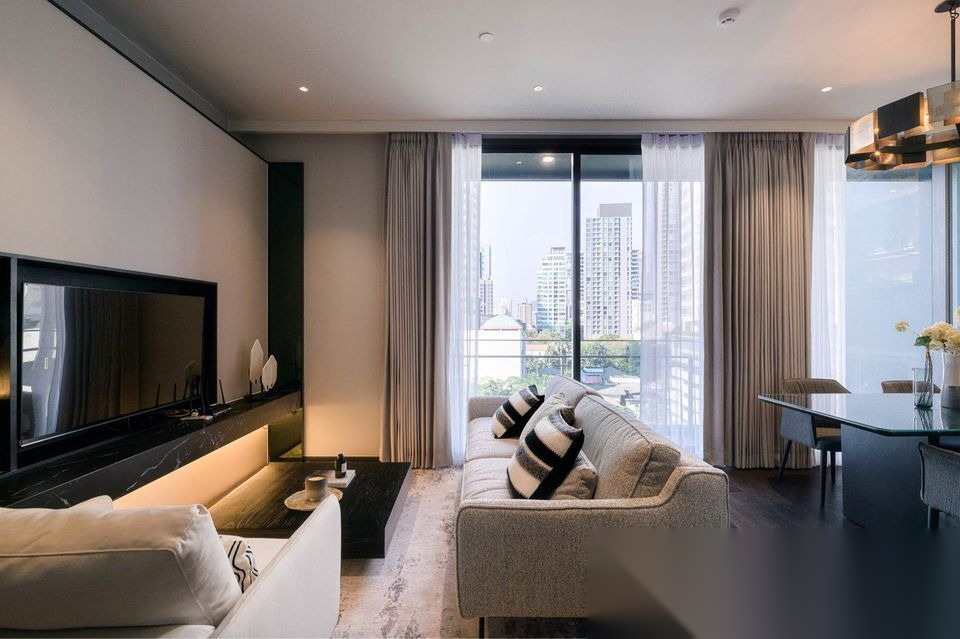 2 Bedroom Condo for sale at Laviq Sukhumvit 57 — photo 2