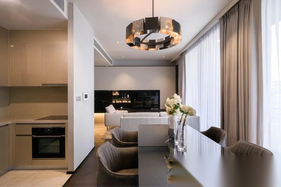 2 Bedroom Condo for sale at Laviq Sukhumvit 57 — photo 3