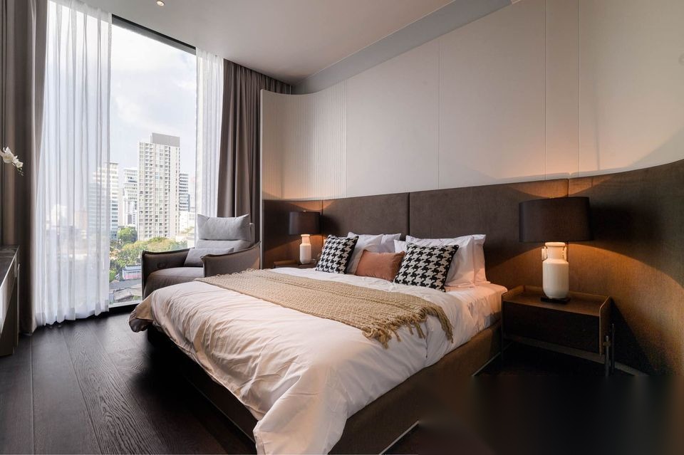 2 Bedroom Condo for sale at Laviq Sukhumvit 57 — photo 4