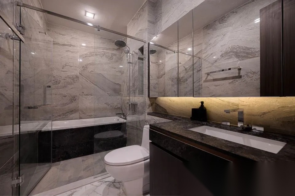 2 Bedroom Condo for sale at Laviq Sukhumvit 57 — photo 5