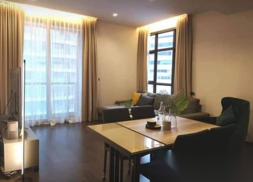 2 Bedroom Condo for sale at The XXXIX By Sansiri — photo 1