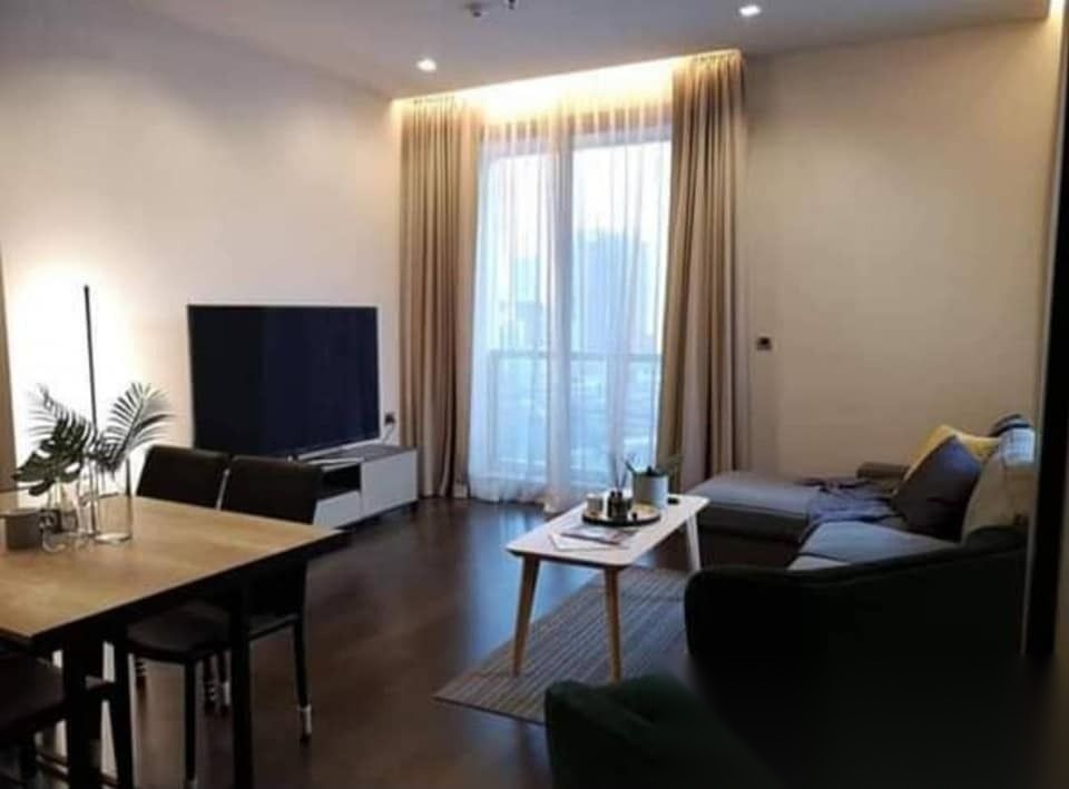 2 Bedroom Condo for sale at The XXXIX By Sansiri — photo 2
