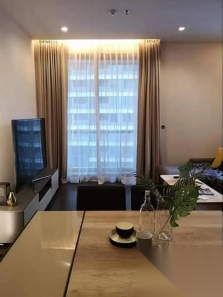 2 Bedroom Condo for sale at The XXXIX By Sansiri — photo 3