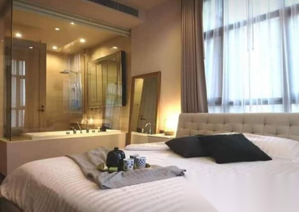 2 Bedroom Condo for sale at The XXXIX By Sansiri — photo 5