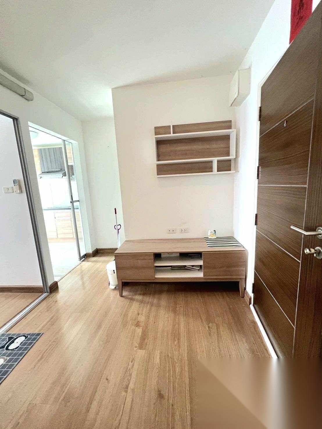 1 Bedroom Condo for sale at August Condo Charoenkrung 80 — photo 1