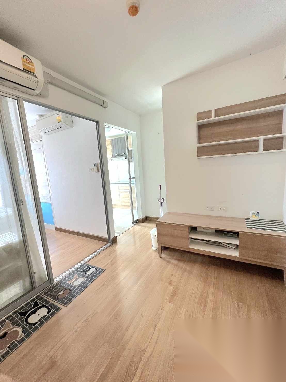 1 Bedroom Condo for sale at August Condo Charoenkrung 80 — photo 2