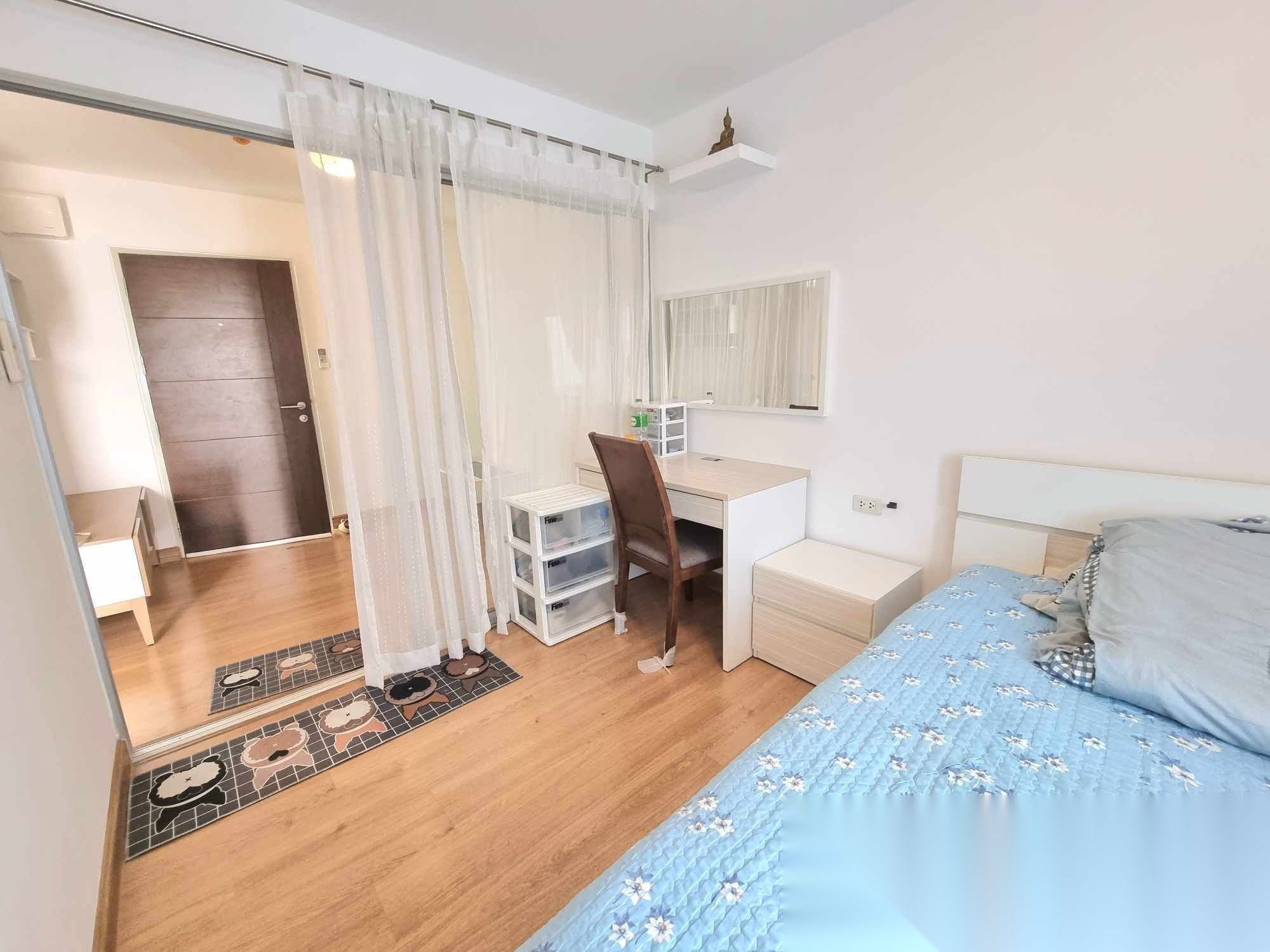 1 Bedroom Condo for sale at August Condo Charoenkrung 80 — photo 3