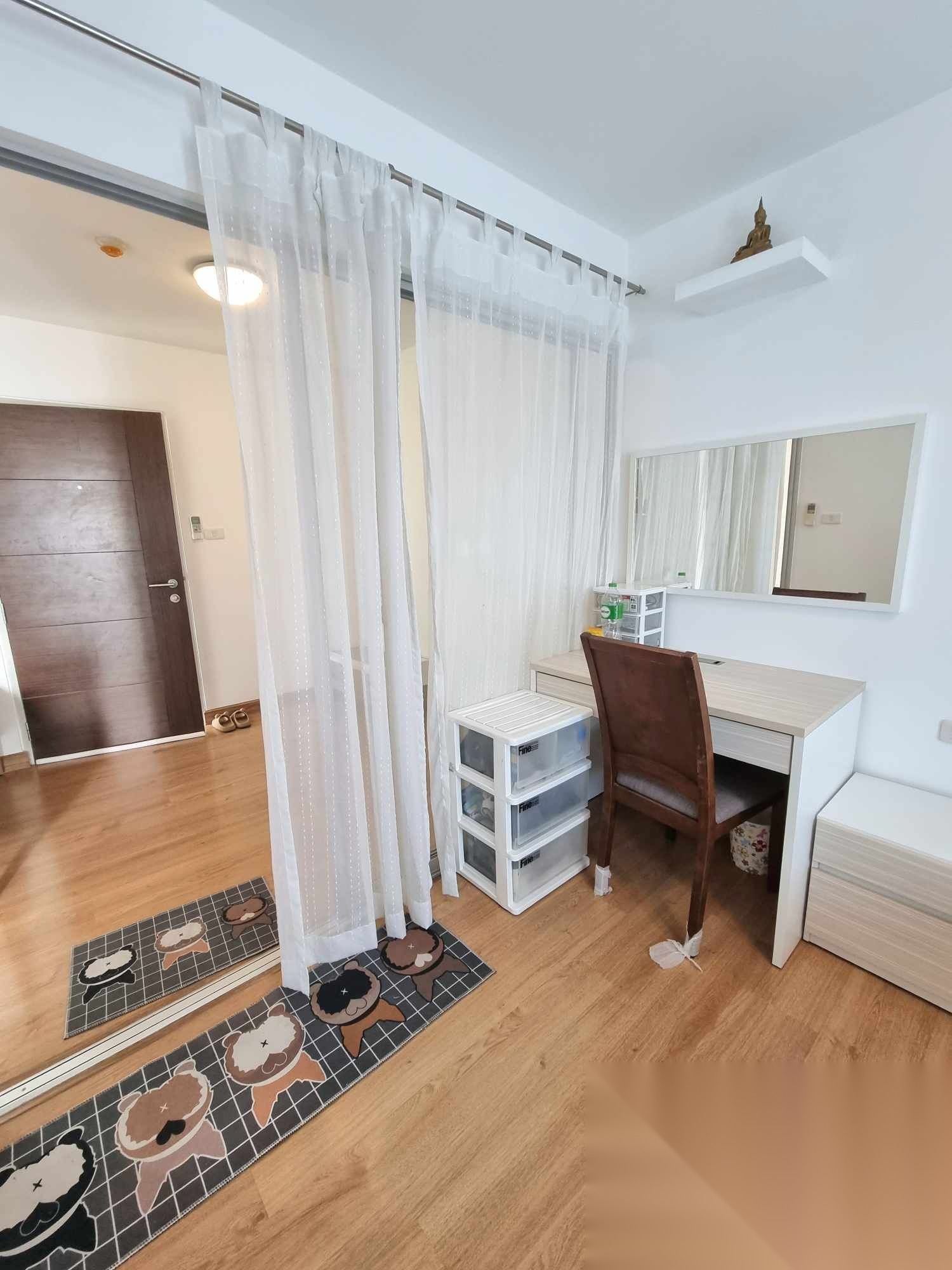 1 Bedroom Condo for sale at August Condo Charoenkrung 80 — photo 4