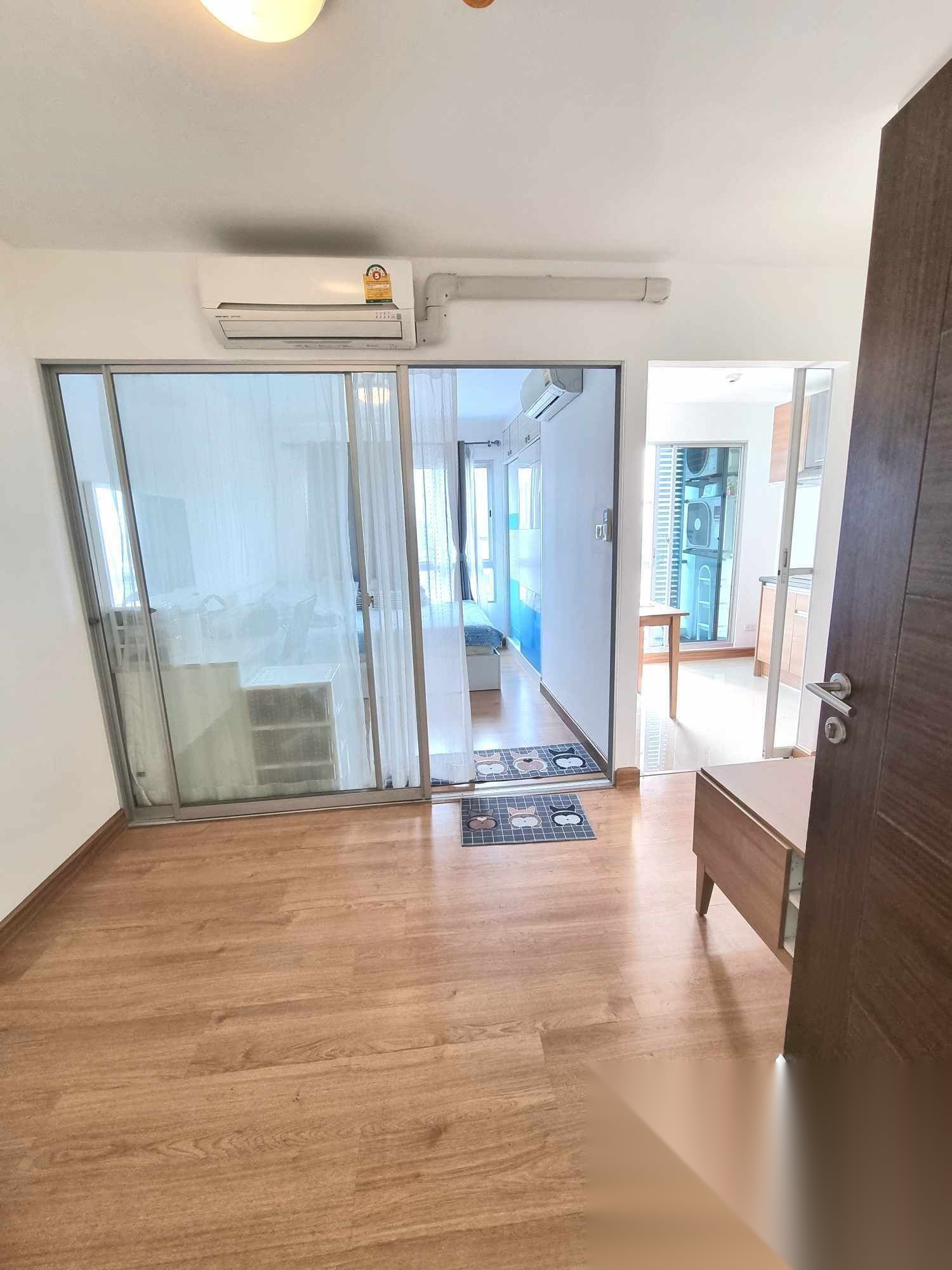 1 Bedroom Condo for sale at August Condo Charoenkrung 80 — photo 5