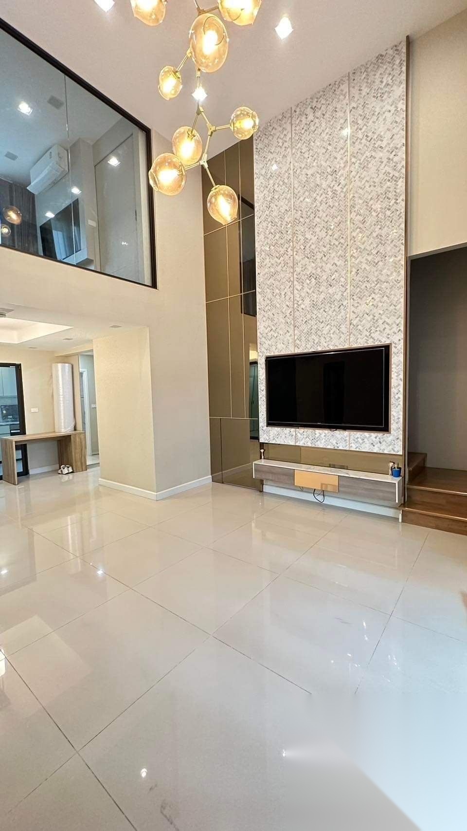 4 Bedroom House for sale at Patio Rama 9 - Pattanakarn — photo 3
