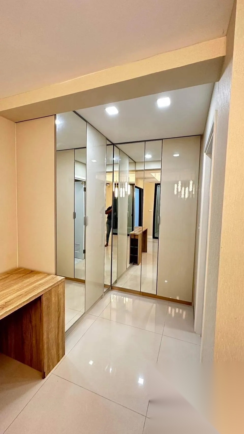 4 Bedroom House for sale at Patio Rama 9 - Pattanakarn — photo 4