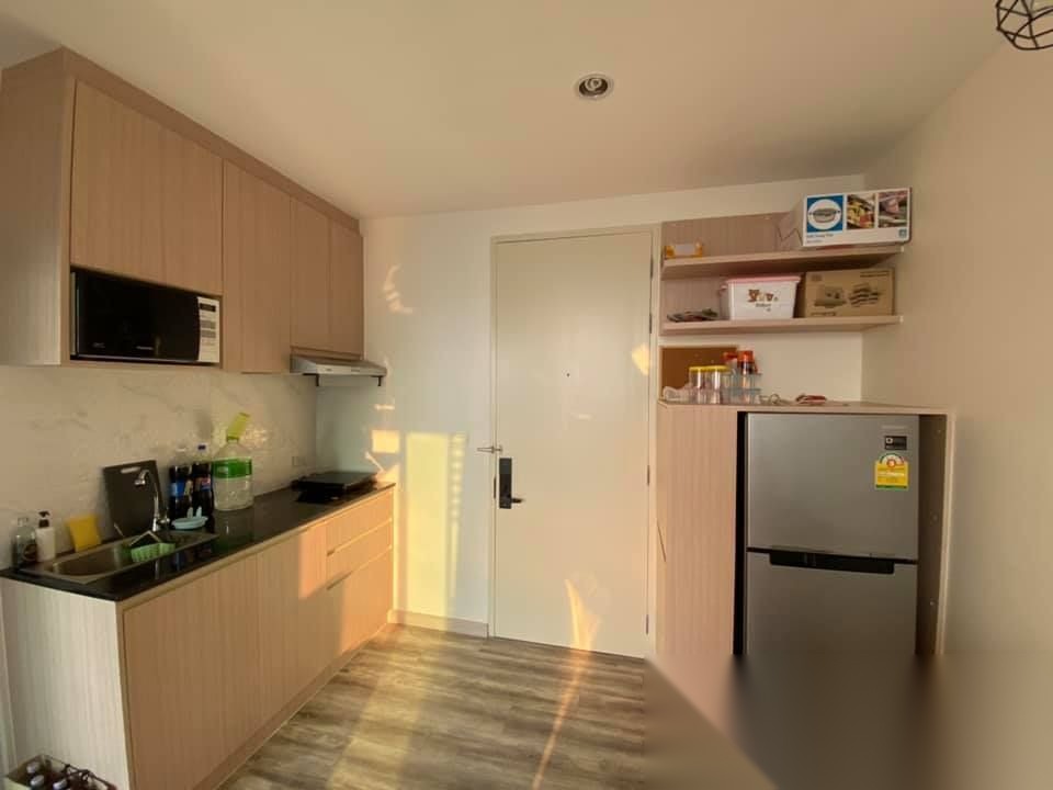 Studio Condo for sale at Chewathai Ramkamhaeng — photo 2