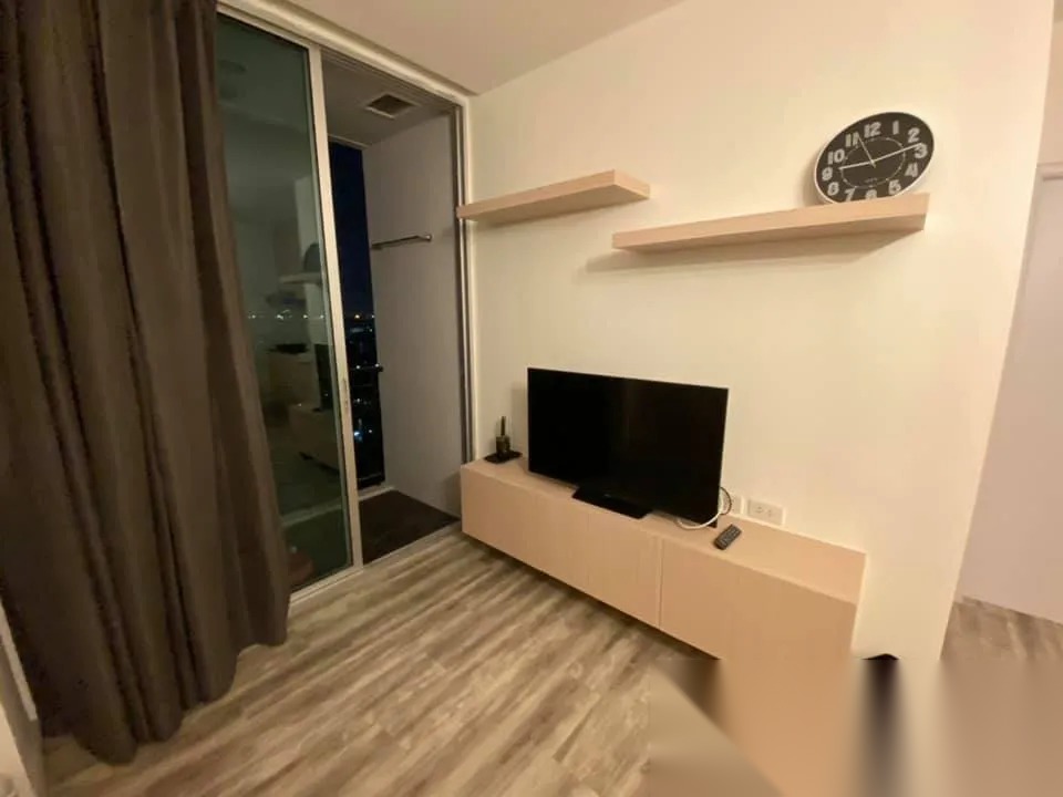 Studio Condo for sale at Chewathai Ramkamhaeng — photo 3