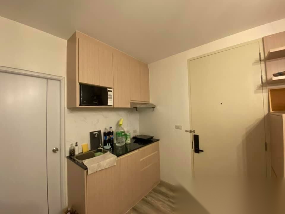 Studio Condo for sale at Chewathai Ramkamhaeng — photo 4