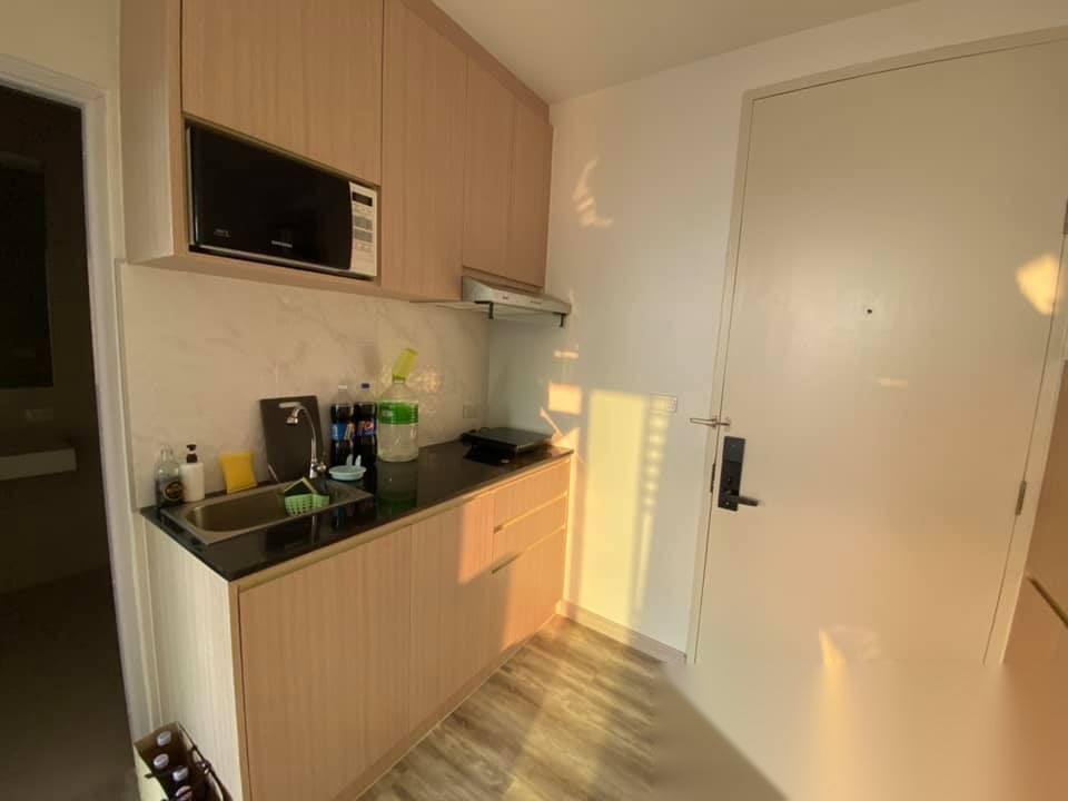 Studio Condo for sale at Chewathai Ramkamhaeng — photo 5
