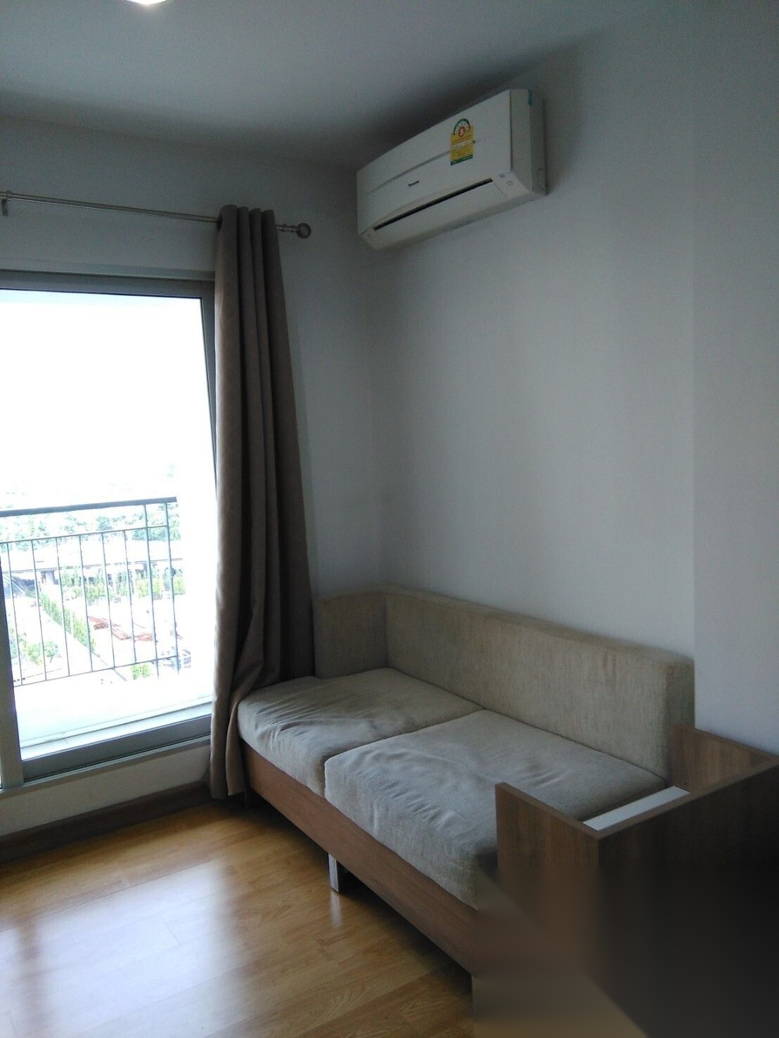 1 Bedroom Condo for sale at Aspire Rama 4 — photo 2