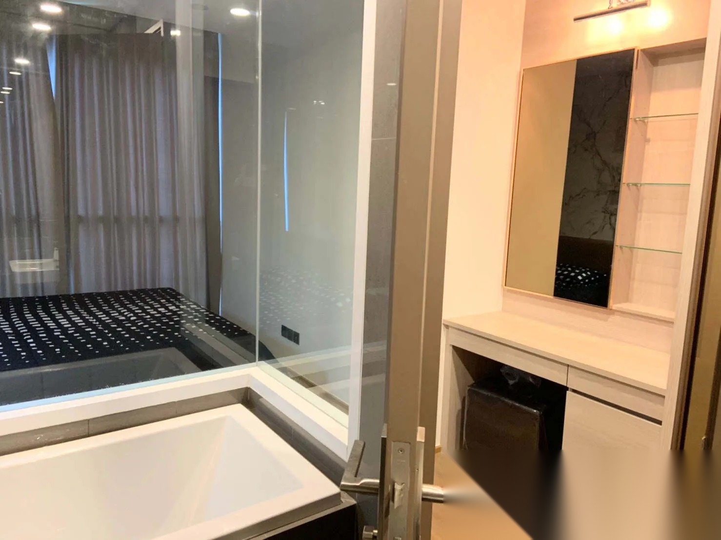2 Bedroom Condo for sale at Ashton Chula-Silom — photo 5