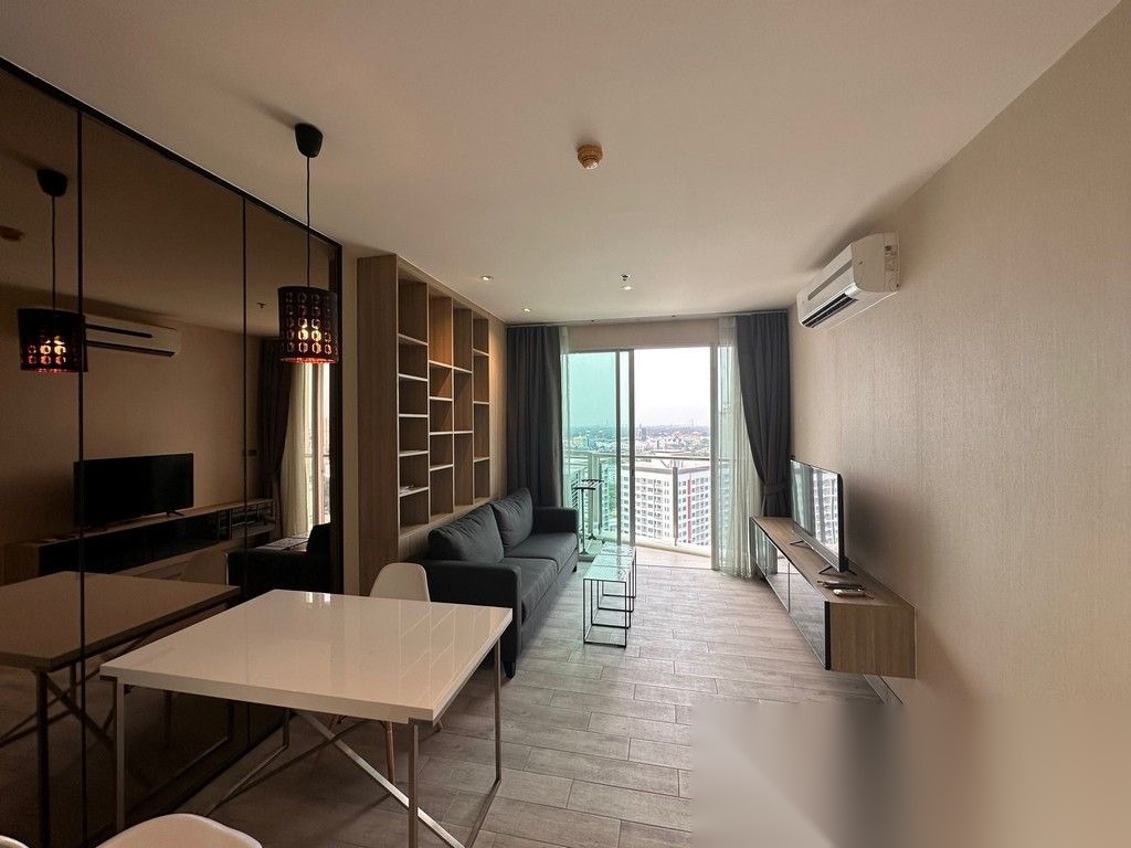 1 Bedroom Condo for sale at Sky Walk Residences — photo 2