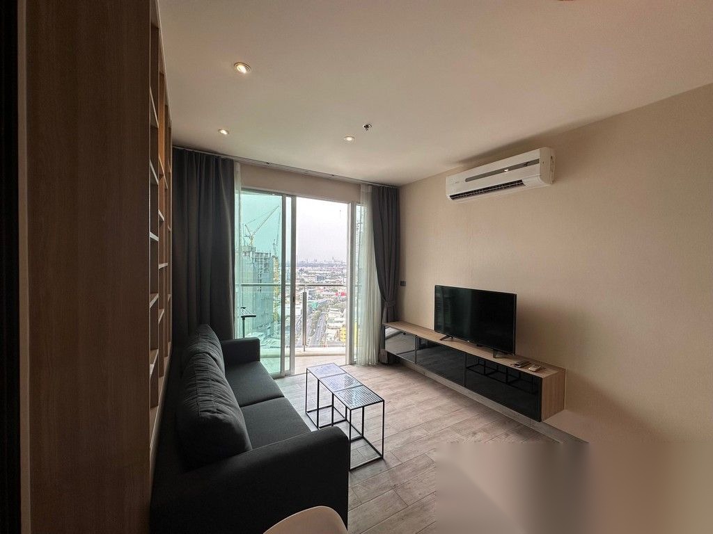 1 Bedroom Condo for sale at Sky Walk Residences — photo 3