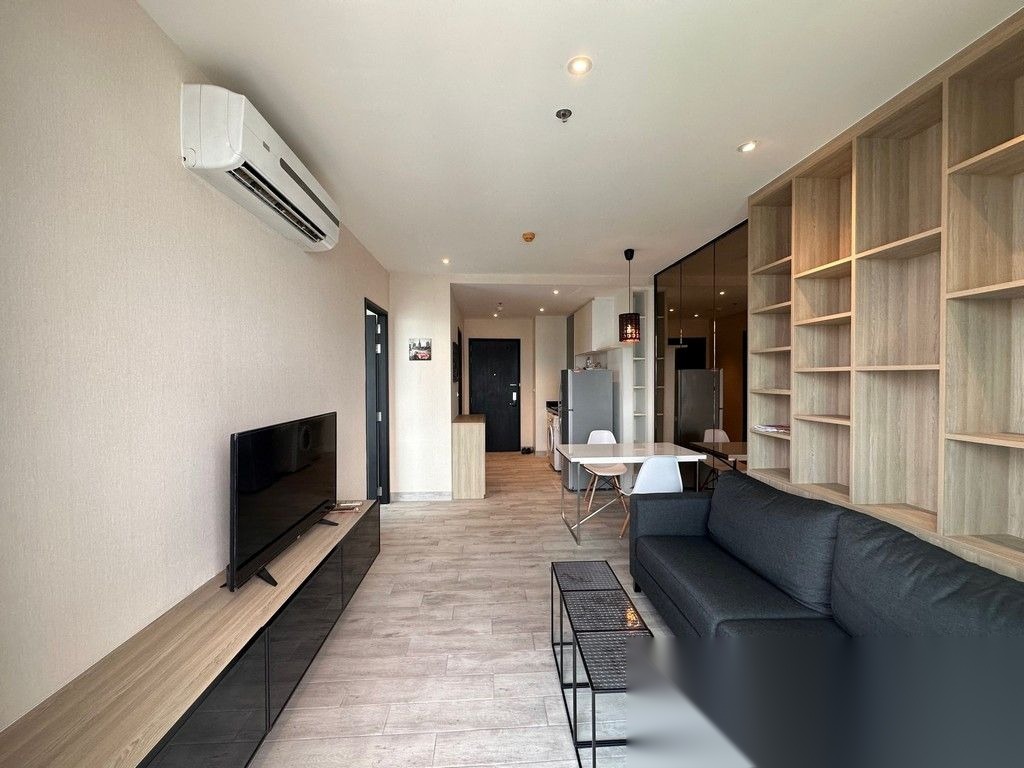 1 Bedroom Condo for sale at Sky Walk Residences — photo 4