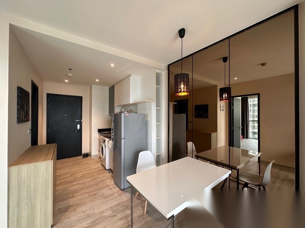 1 Bedroom Condo for sale at Sky Walk Residences — photo 5
