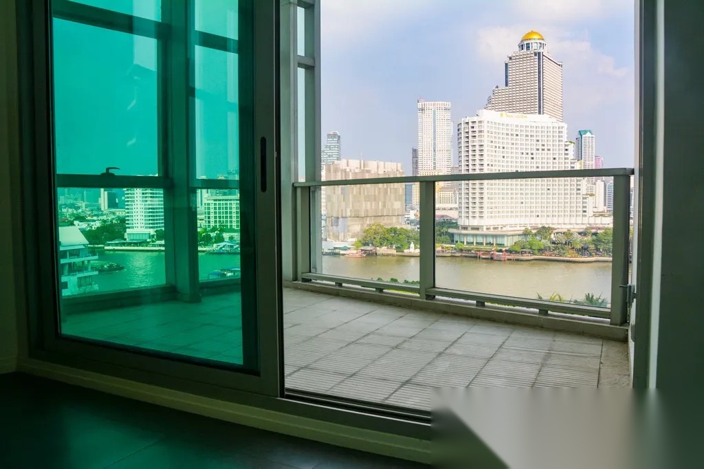 4 Bedroom Condo for sale at The River by Raimon Land — photo 3