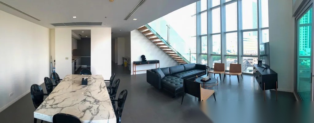 4 Bedroom Condo for sale at The River by Raimon Land — photo 5