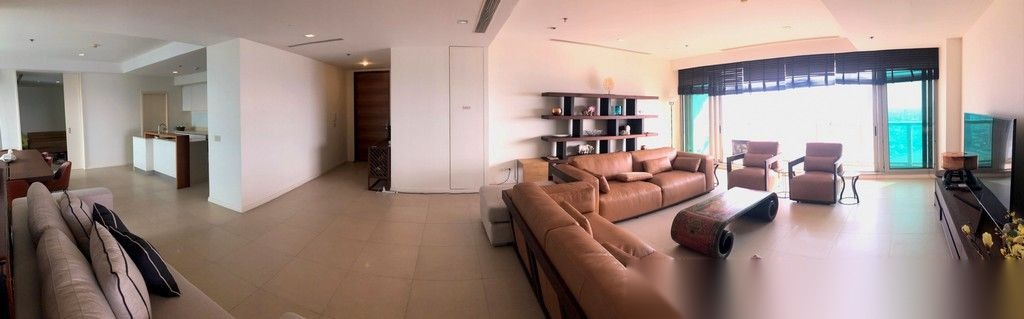 3 Bedroom Condo for sale at The River by Raimon Land — photo 5