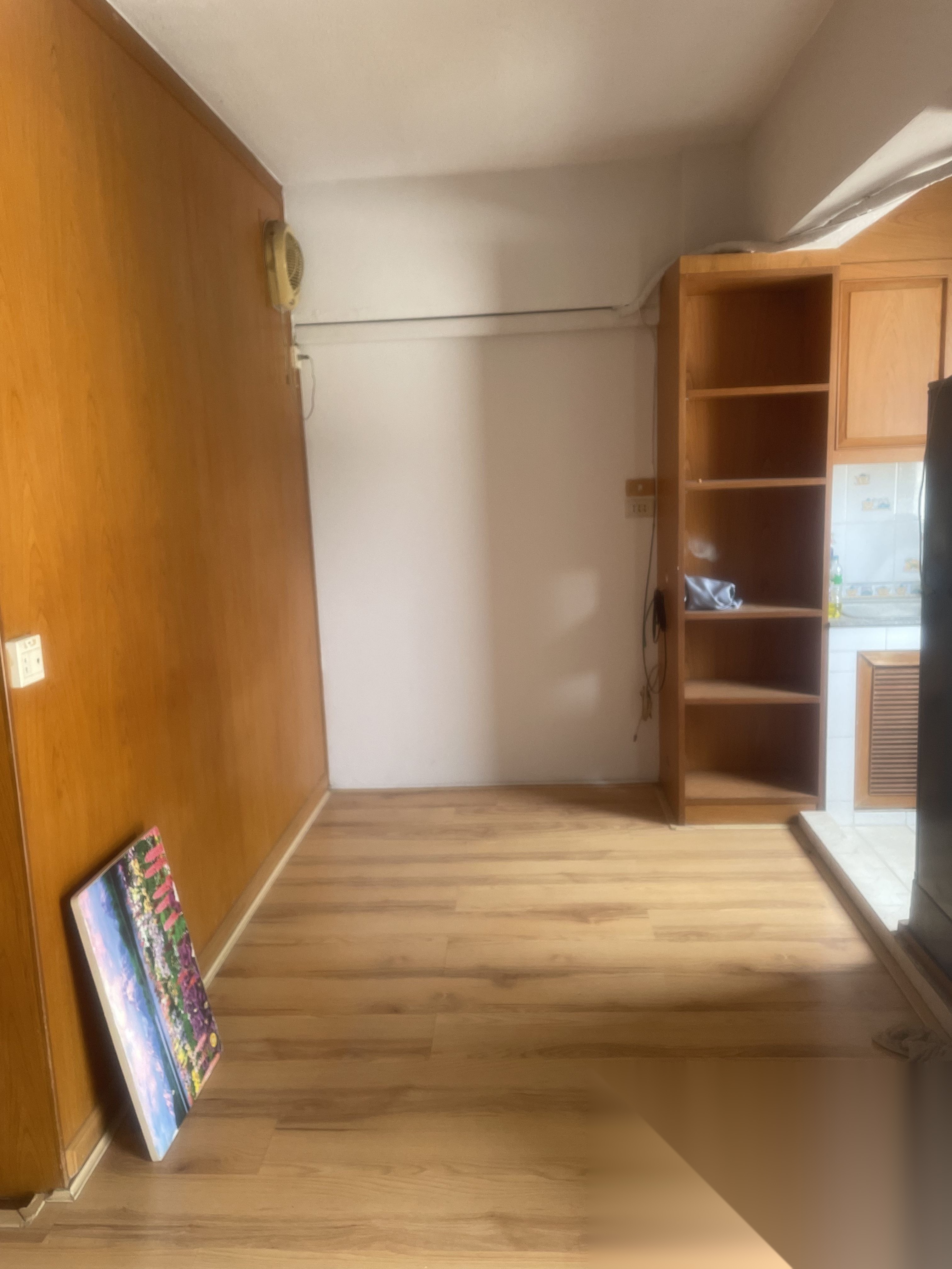 1 Bedroom Condo for sale at Piamsuk Condominium — photo 4