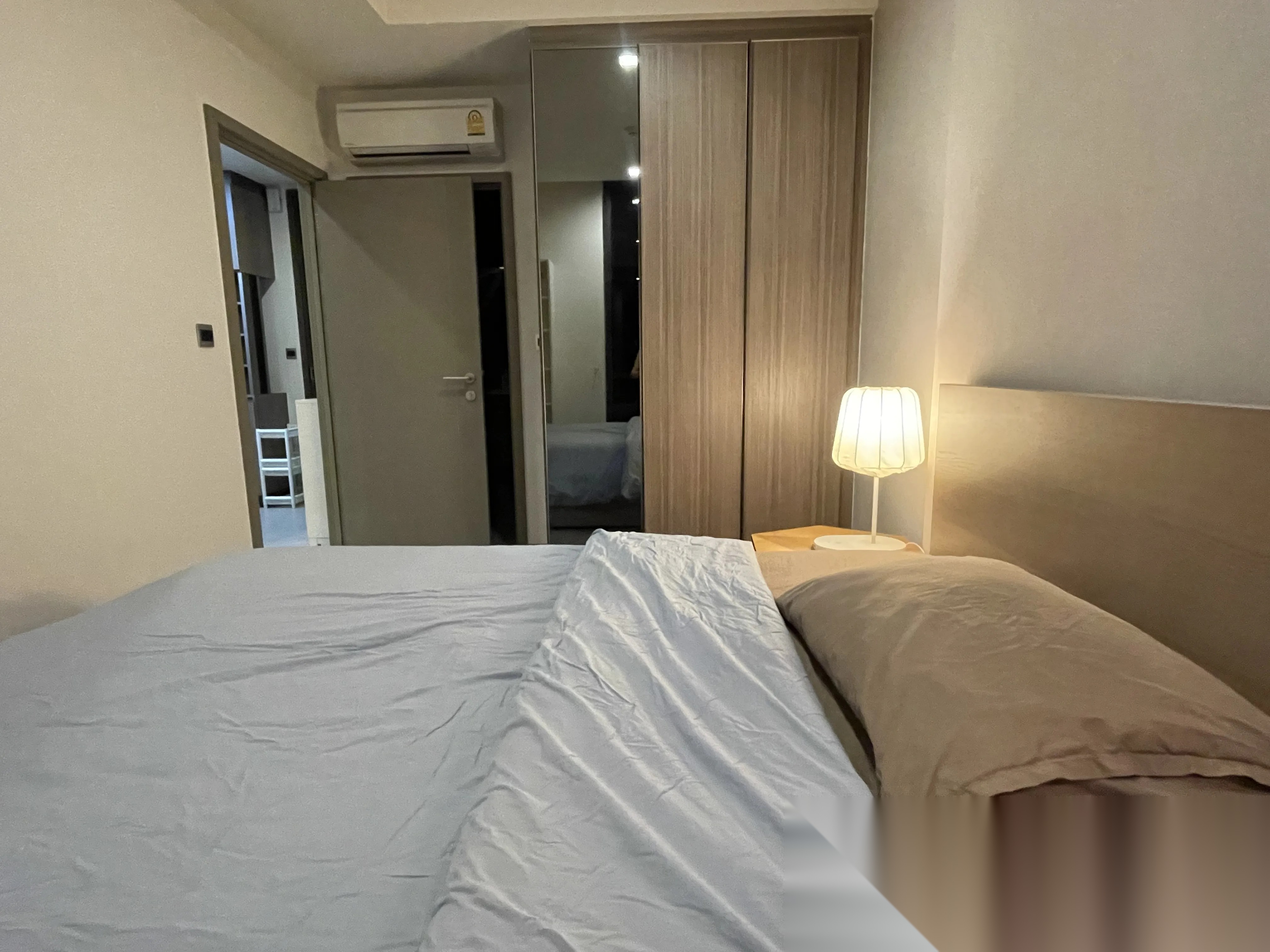 1 Bedroom Condo for sale at Mori Haus — photo 1