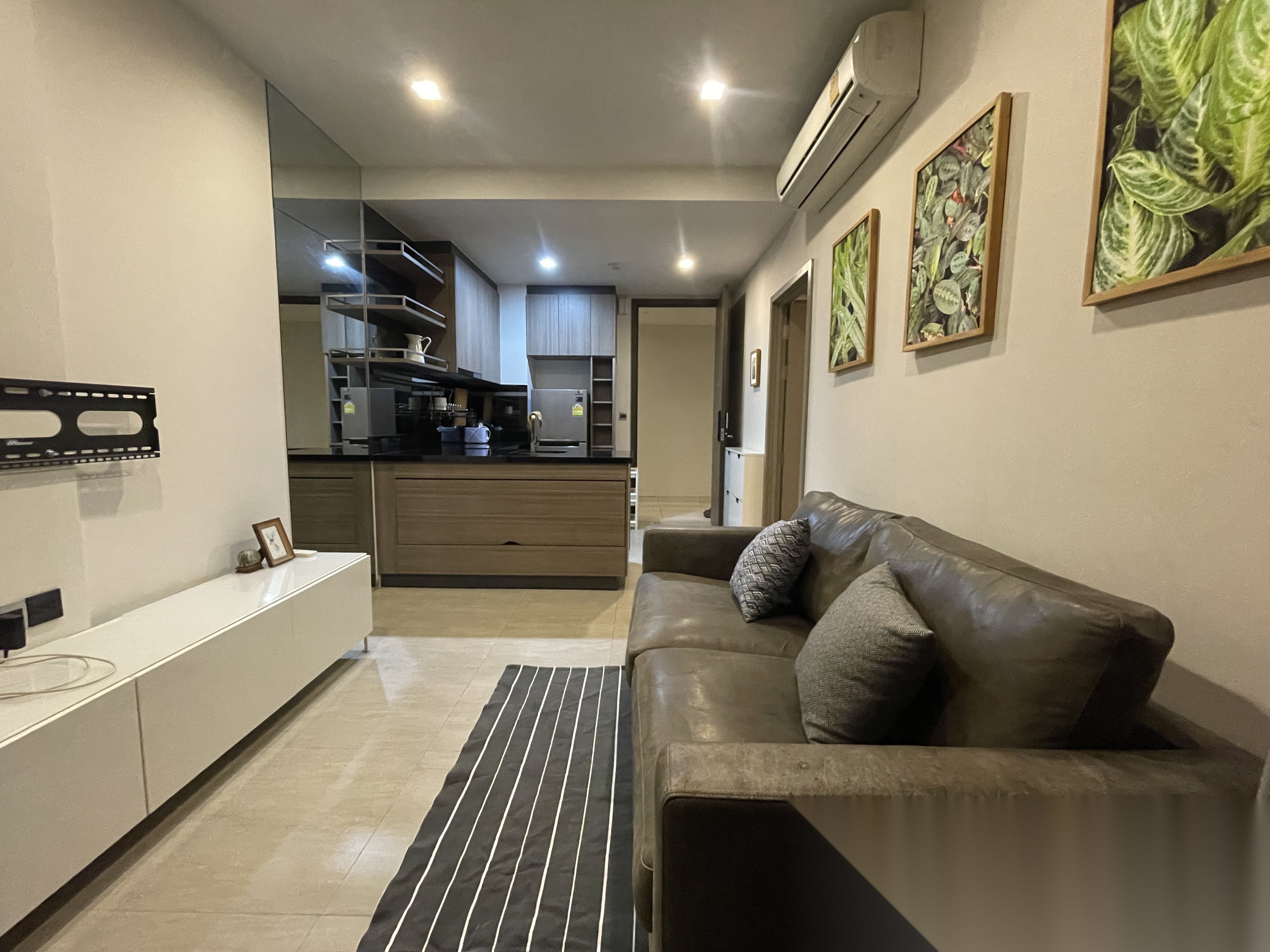1 Bedroom Condo for sale at Mori Haus — photo 2