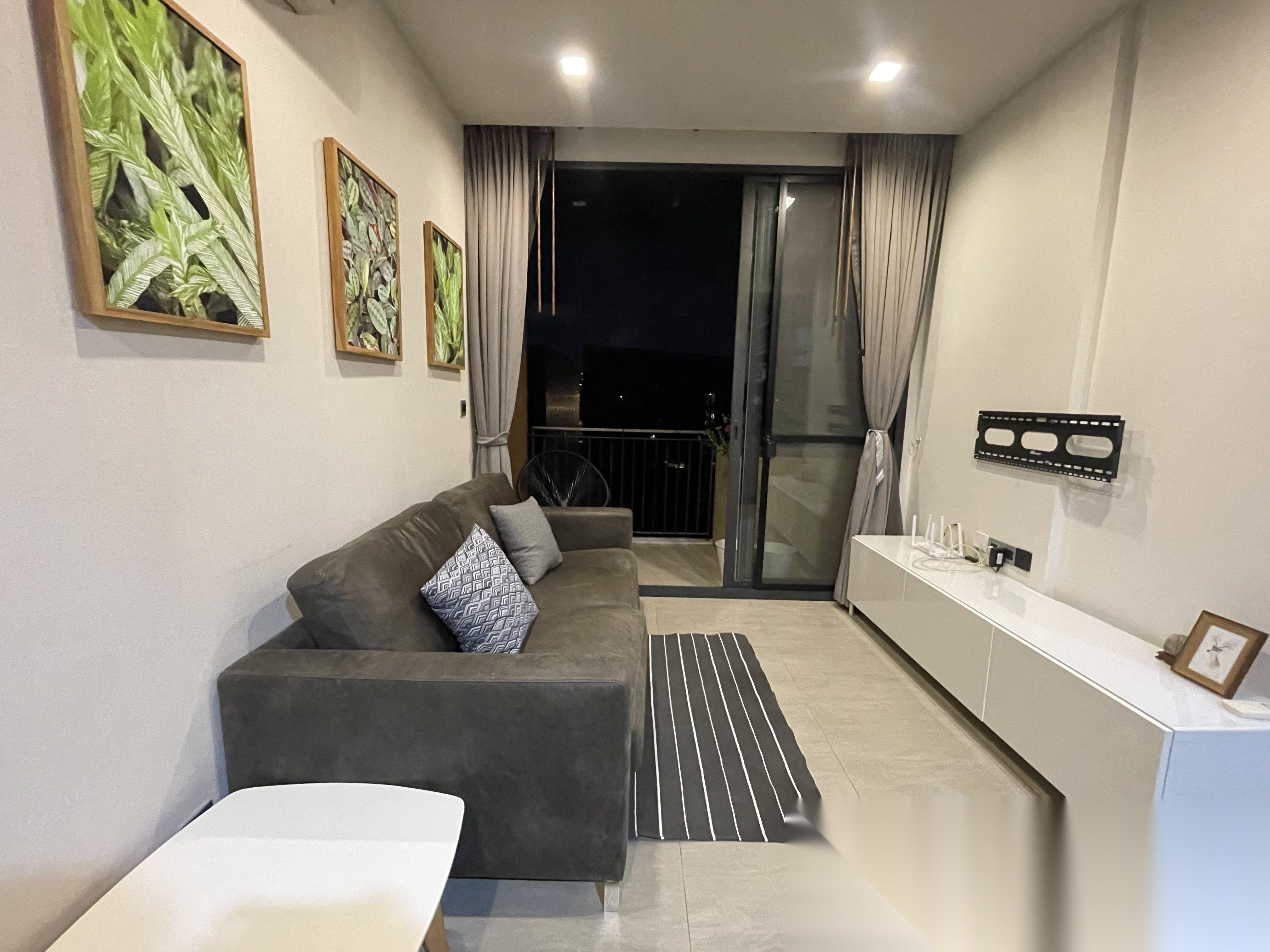 1 Bedroom Condo for sale at Mori Haus — photo 3