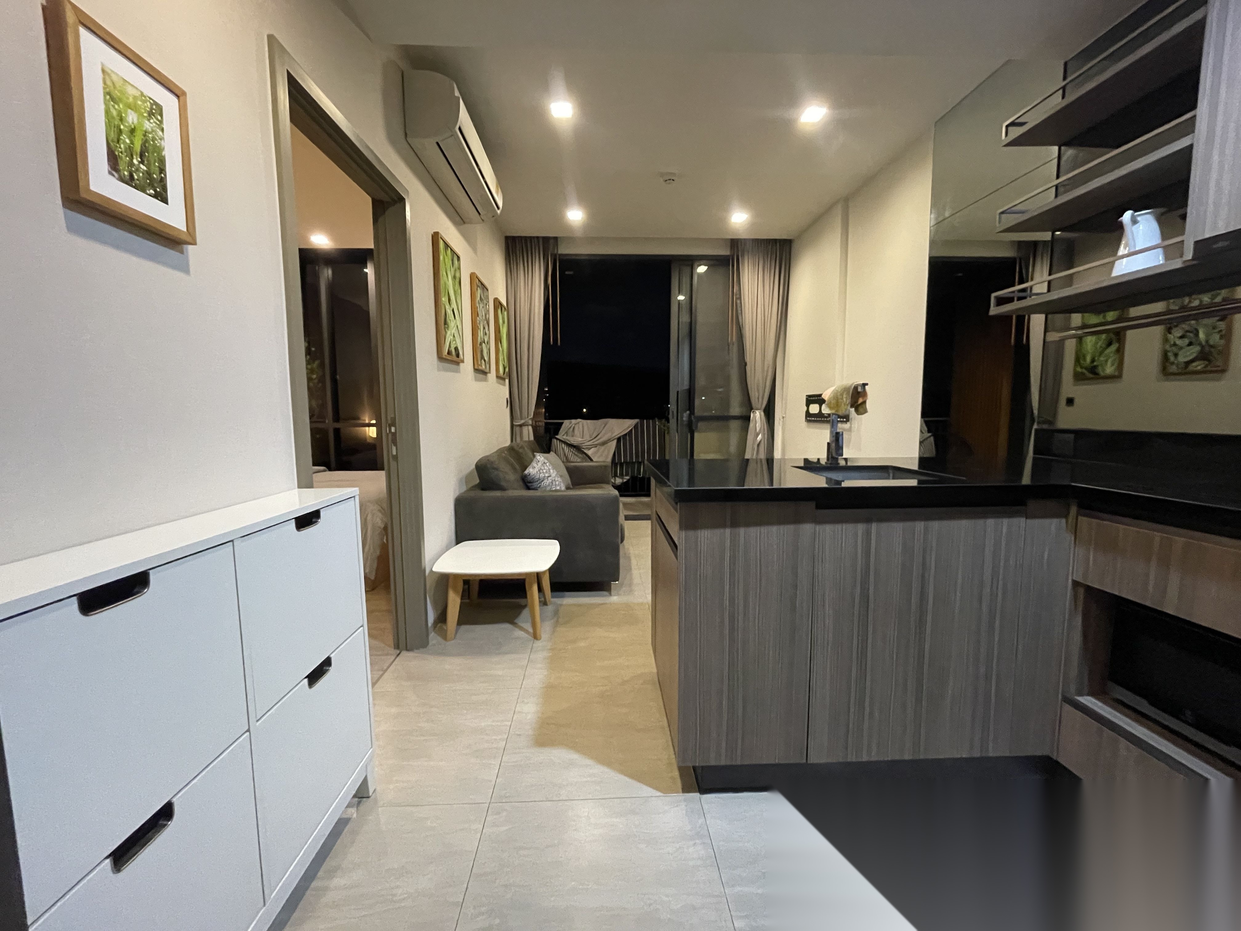 1 Bedroom Condo for sale at Mori Haus — photo 4