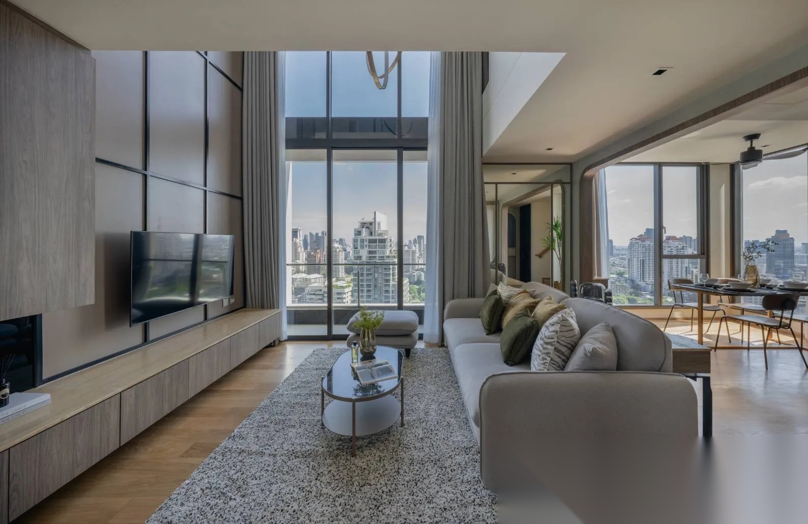 2 Bedroom Condo for sale at BEATNIQ Sukhumvit 32 — photo 2