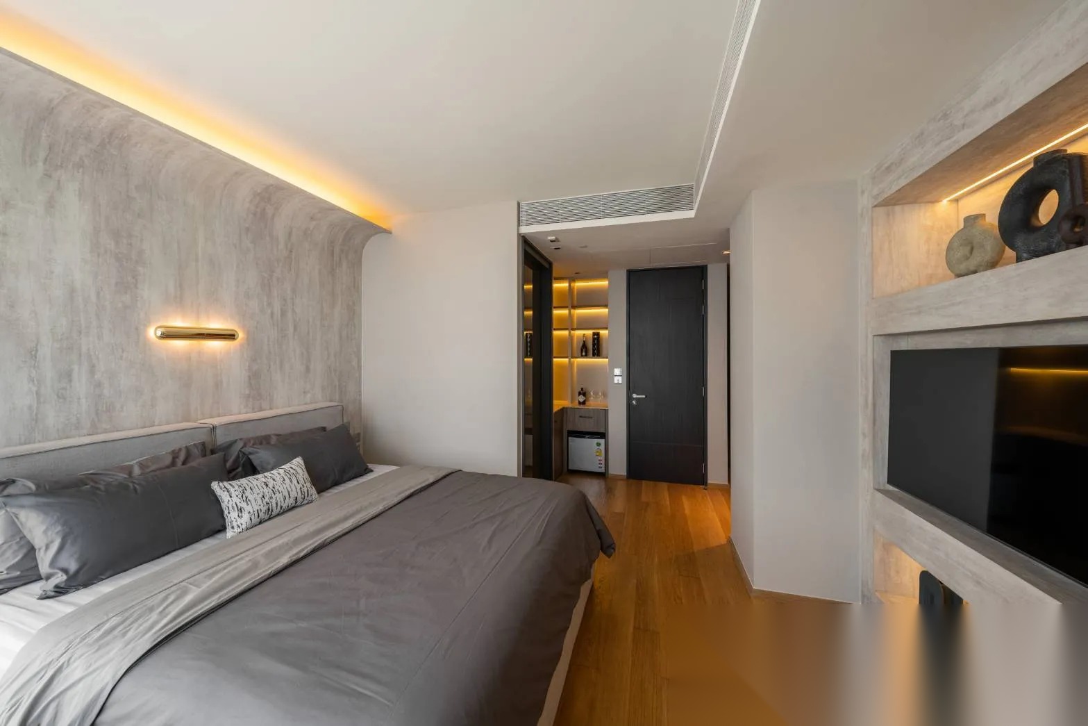 2 Bedroom Condo for sale at BEATNIQ Sukhumvit 32 — photo 5