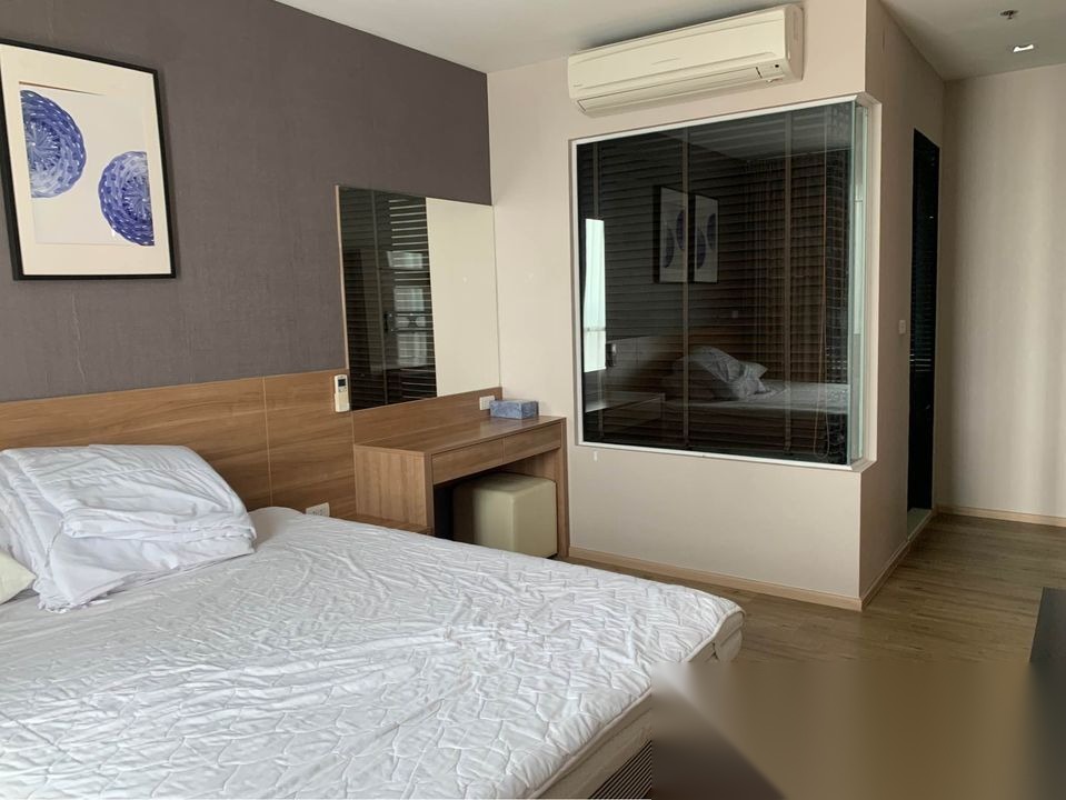 2 Bedroom Condo for sale at Rhythm Sathorn — photo 1