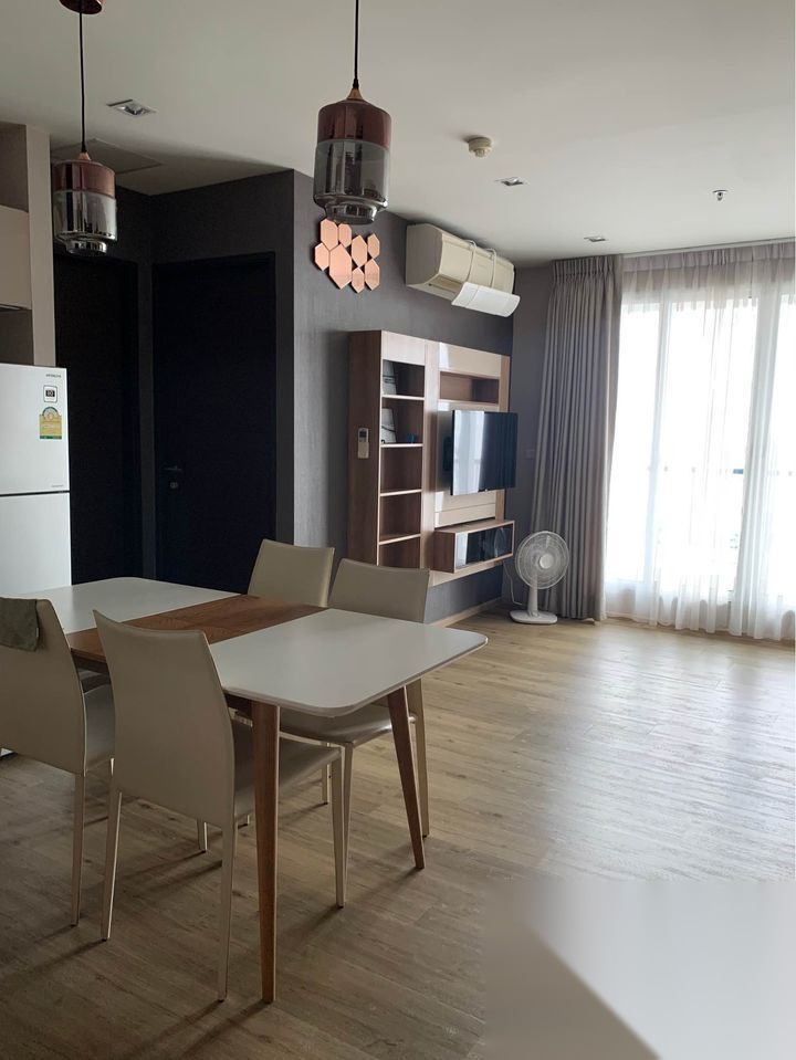 2 Bedroom Condo for sale at Rhythm Sathorn — photo 2
