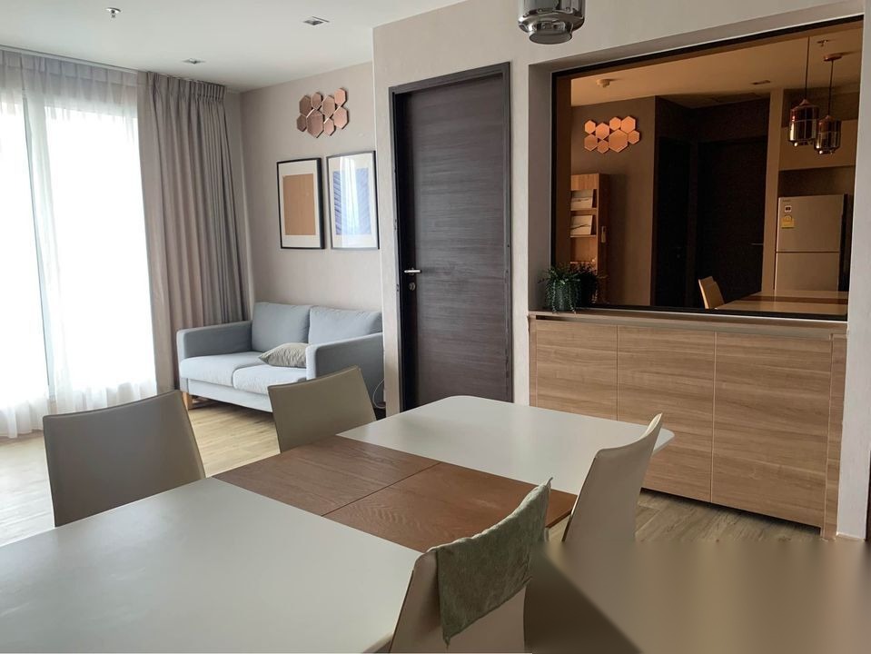 2 Bedroom Condo for sale at Rhythm Sathorn — photo 3