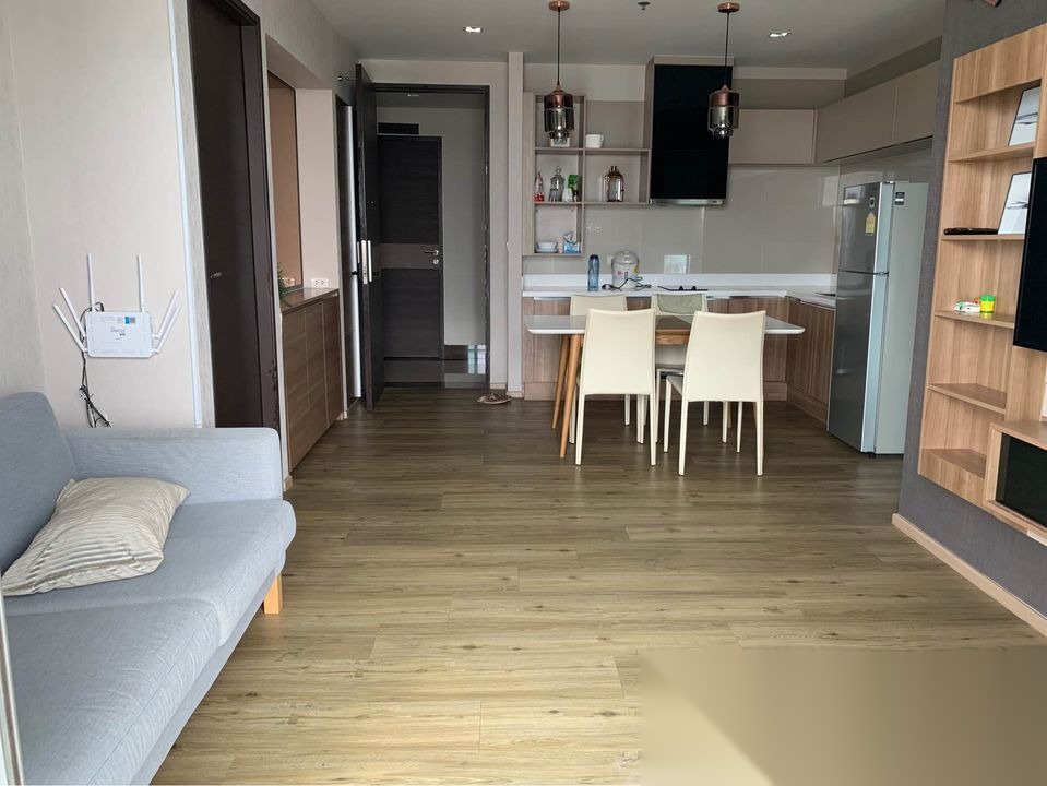 2 Bedroom Condo for sale at Rhythm Sathorn — photo 5