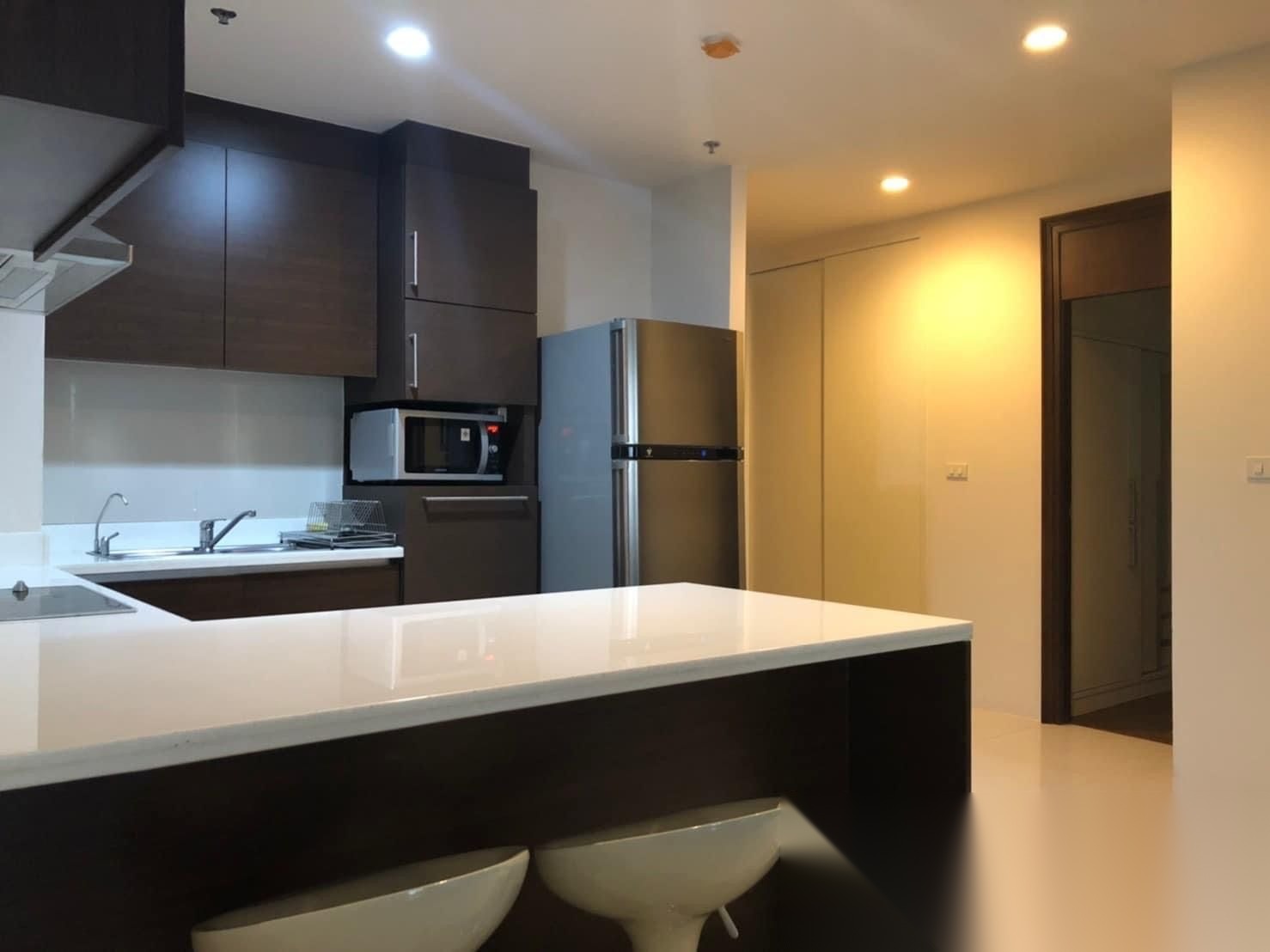 2 Bedroom Condo for sale at The Rajdamri [Leasehold] — photo 3