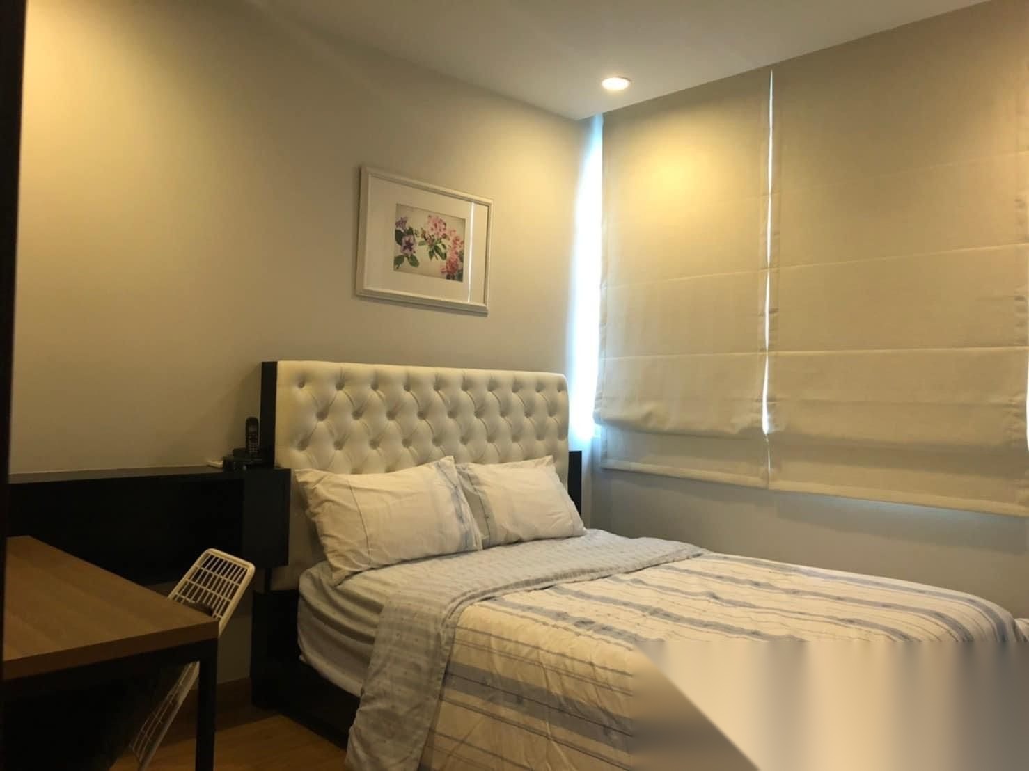 2 Bedroom Condo for sale at The Rajdamri [Leasehold] — photo 4