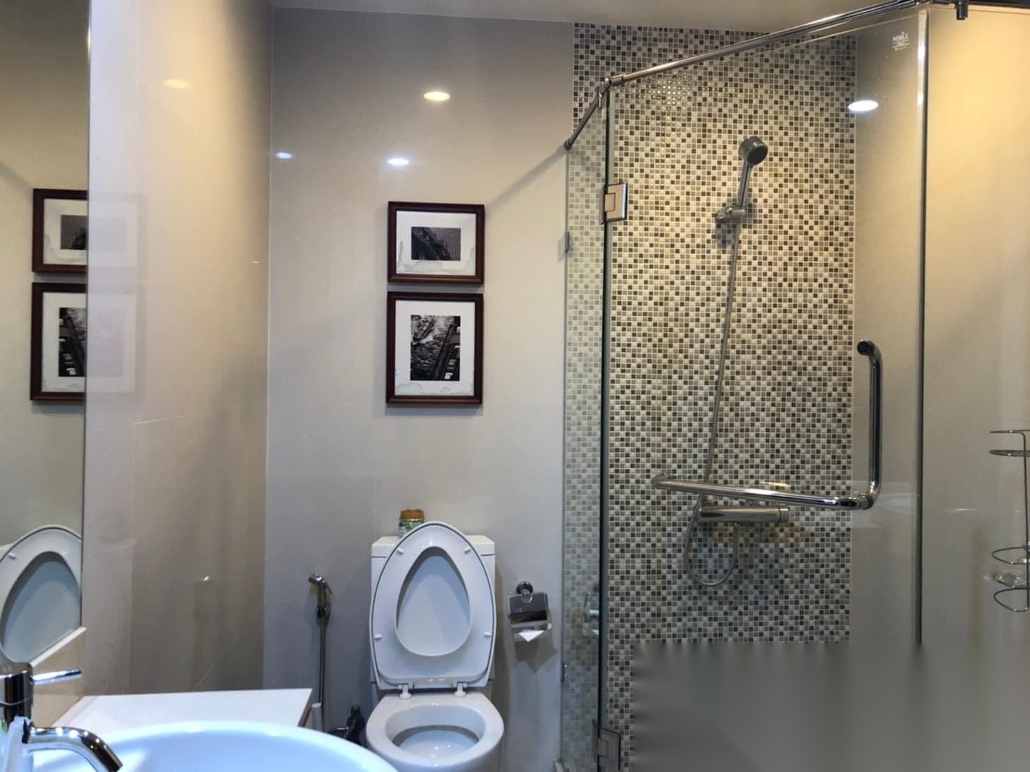 2 Bedroom Condo for sale at The Rajdamri [Leasehold] — photo 5